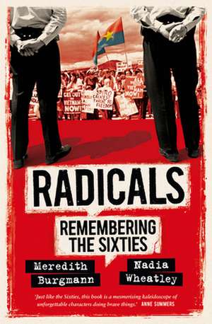 Radicals de Meredith Burgmann