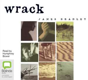 Wrack de James Bradley