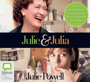 Julie & Julia de Julia Child