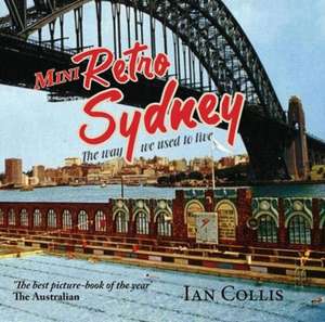 Retro Sydney - Mini de Ian Collis