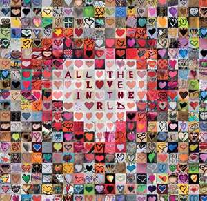 All the Love in the World de Jesse Hunter