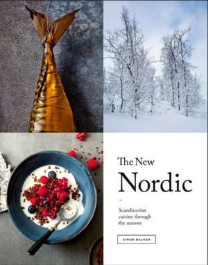 The New Nordic de Simon Bajada