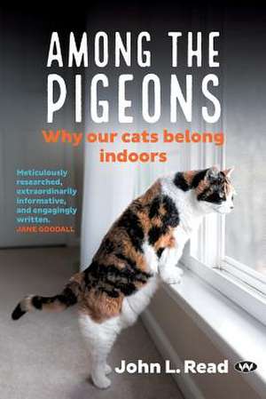 Among the Pigeons de John L. Read