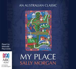 My Place de Sally Morgan