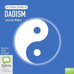 Daoism de James Miller