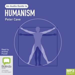 Humanism de Peter Cave