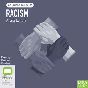 Racism de Alana Lentin