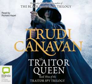 Canavan, T: The Traitor Queen