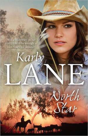 North Star de Karly Lane