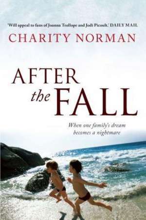 After the Fall de Charity Norman