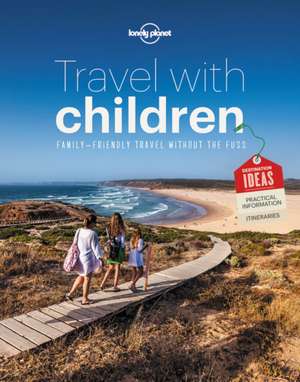 Travel with Children de Planet Lonely