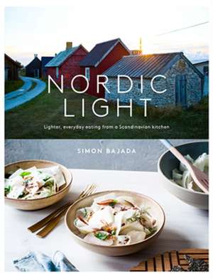 Nordic Light de Simon Bajada