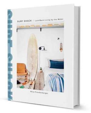 Surf Shack de Nina Freudenberger