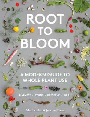 Root to Bloom de Mat Pember