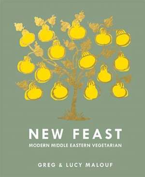 Malouf, L: New Feast