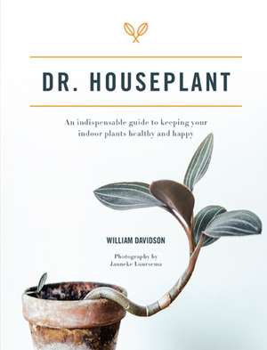 Dr. Houseplant de Jane Bland