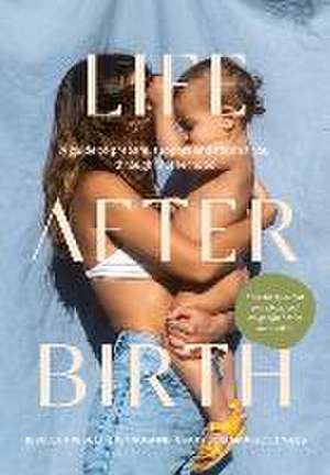 Life After Birth de Jessica Prescott