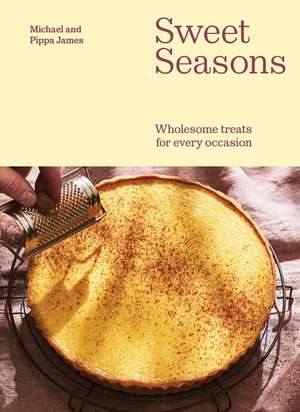 Sweet Seasons de Michael James