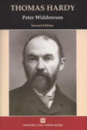 Thomas Hardy de Widdowson