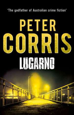 Lugarno de Peter Corris