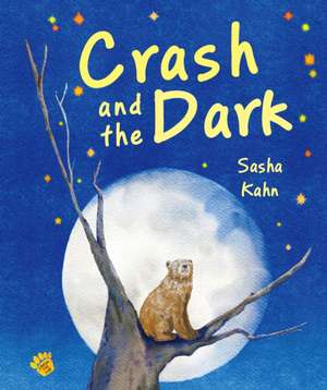 Crash and the Dark de Sasha Kahn