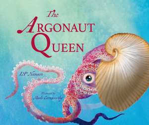 The Argonaut Queen de L P Hansen