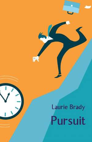 Pursuit de Laurie Brady
