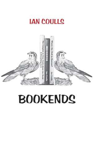 Bookends de Ian Coulls