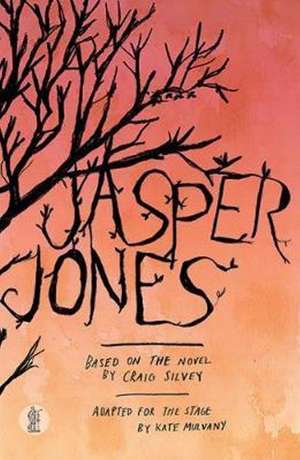 Jasper Jones (the play) de Kate Mulvany