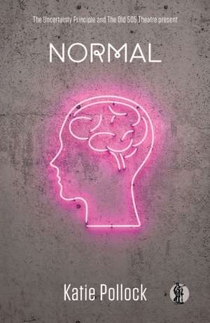 Normal de Katie Pollock