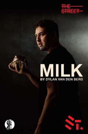 Milk de Dylan Van Den Berg