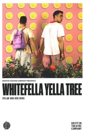 Whitefella Yella Tree de Dylan Van Den Berg