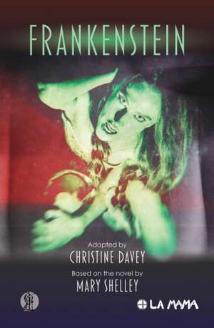 Frankenstein de Mary Shelley