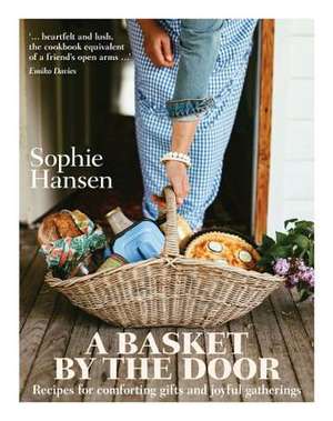 A Basket by the Door de Sophie Hansen