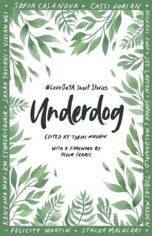 Underdog de Tobias Madden