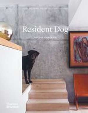 Resident Dog de Nicole England