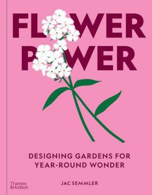 Flower Power de Jac Semmler