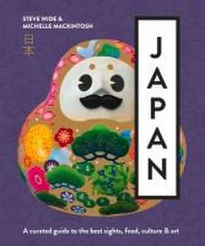 Japan de Michelle Mackintosh