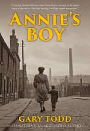 Annie's Boy de Gary Todd