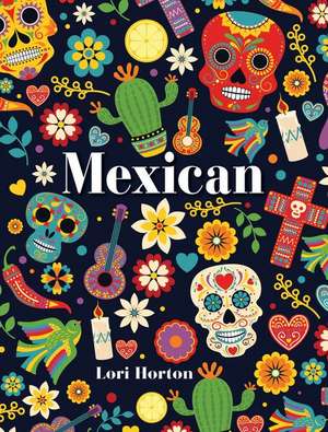 Mexican de Lori Horton