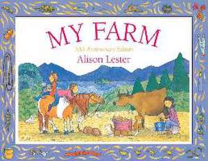 My Farm de Alison Lester