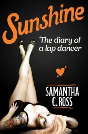 Sunshine de Samantha C. Ross