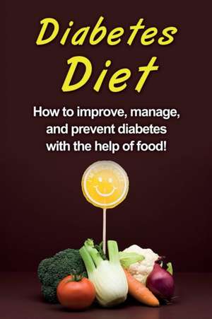 Diabetes Diet de Alyssa Stone