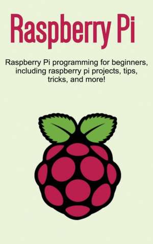 Raspberry Pi de Craig Newport