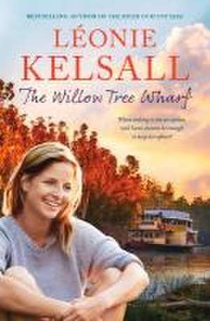 The Willow Tree Wharf de Leonie Kelsall