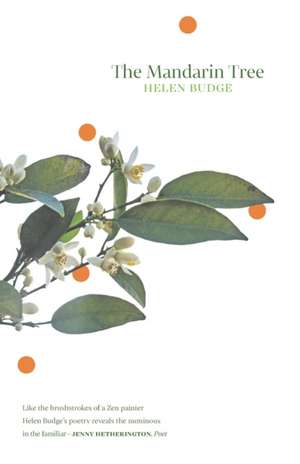 The Mandarin Tree de Helen Budge