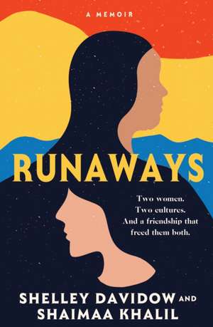 Runaways de Shaimaa Khalil