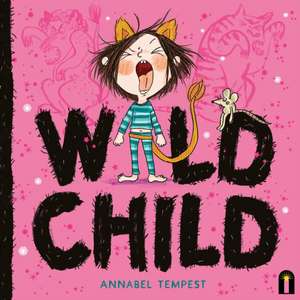 Wild Child de Annabel Tempest