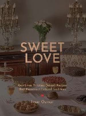 Sweet Love de Iman Osman