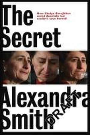 The Secret de Alexandra Smith